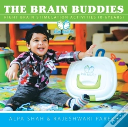 Capa do artigo The Brain Buddies