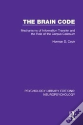 The Brain Code