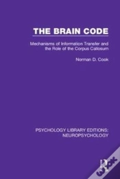 Capa do artigo The Brain Code