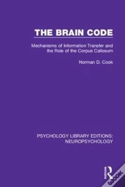 Capa do artigo The Brain Code