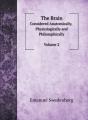 The Brain, Considered Anatomically, Phys - Preview