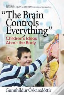 Capa do artigo The Brain Controls Everything