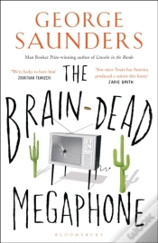 Capa do artigo The Brain-Dead Megaphone