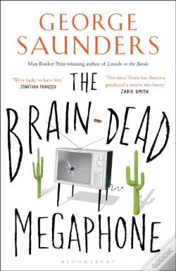 Capa do artigo The Brain-Dead Megaphone