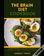 The Brain Diet Cookbook