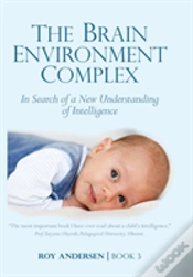 Capa do artigo The Brain Environment Complex