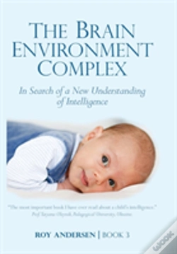 Capa do artigo The Brain Environment Complex