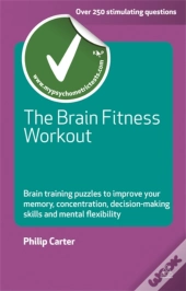 The Brain Fitness Workout