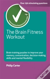 Capa do artigo The Brain Fitness Workout
