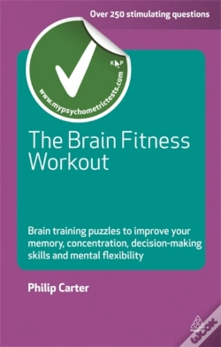 Capa do artigo The Brain Fitness Workout
