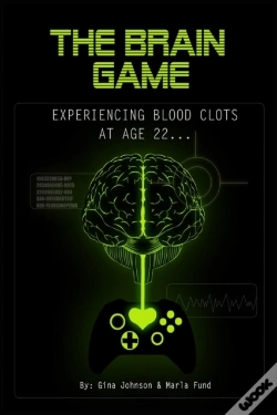 Capa do artigo The Brain Game