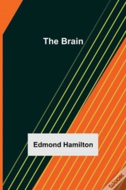 Capa do artigo The Brain