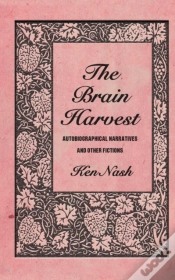 Capa do artigo The Brain Harvest