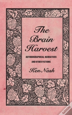 Capa do artigo The Brain Harvest