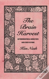 The Brain Harvest
