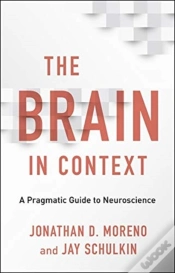 Capa do artigo The Brain In Context
