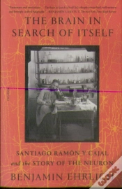 Capa do artigo The Brain In Search Of Itself