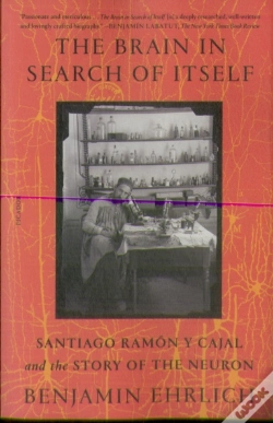 Capa do artigo The Brain In Search Of Itself