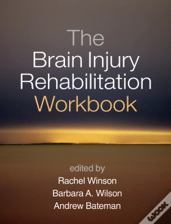 Capa do artigo The Brain Injury Rehabilitation Workbook
