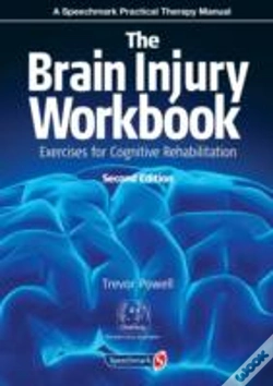 Capa do artigo The Brain Injury Workbook