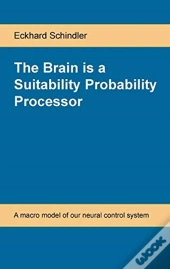 The Brain Is A Suitability Probability Processor