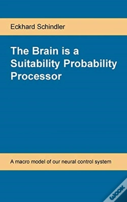 Capa do artigo The Brain Is A Suitability Probability Processor