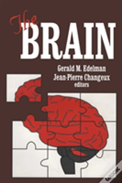 Capa do artigo The Brain