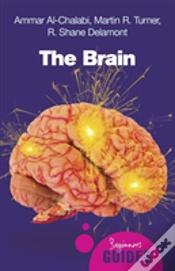 Capa do artigo The Brain