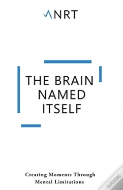Capa do artigo The Brain Named Itself