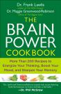 The Brain Power Cookbook - Preview