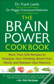 Capa do artigo The Brain Power Cookbook