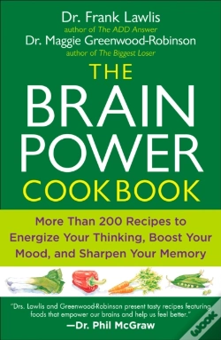 Capa do artigo The Brain Power Cookbook