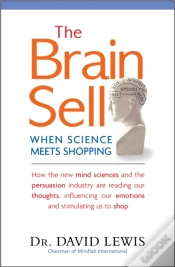 Capa do artigo The Brain Sell