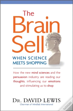 Capa do artigo The Brain Sell