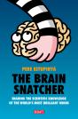 The Brain Snatcher - Preview