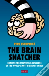 Capa do artigo The Brain Snatcher