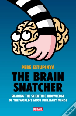 Capa do artigo The Brain Snatcher