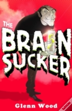 Capa do artigo The Brain Sucker