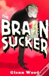 Capa do artigo The Brain Sucker
