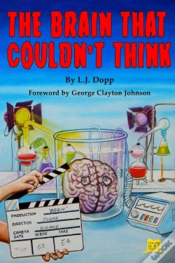 Capa do artigo The Brain That Couldn'T Think
