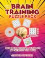 The Brain Training Puzzle Book - Preview