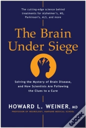 Capa do artigo The Brain Under Siege