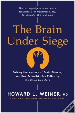 Capa do artigo The Brain Under Siege