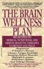 The Brain Wellness Plan - Preview