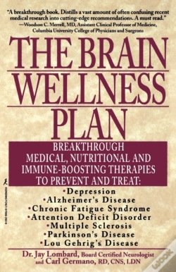 Capa do artigo The Brain Wellness Plan