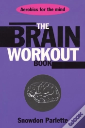 Capa do artigo The Brain Workout Book