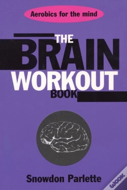 Capa do artigo The Brain Workout Book