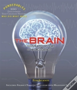 Capa do artigo The Brain