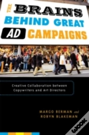 Capa do artigo The Brains Behind Great Ad Campaigns