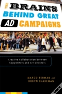 Capa do artigo The Brains Behind Great Ad Campaigns